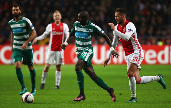 Nhận định Ajax vs Panathinaikos 00h00, 23/07 (Giao hữu CLB)