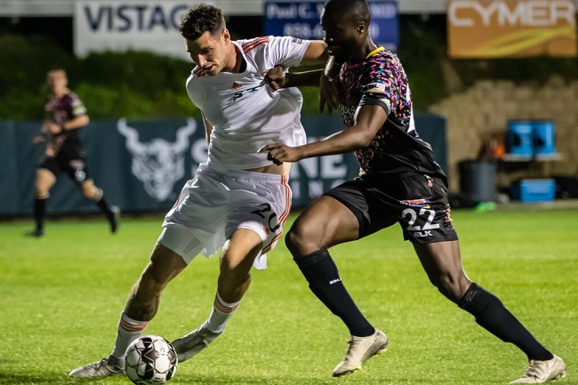 Nhận định Austin Bold vs FC Tulsa, 8h00 ngày 24/7