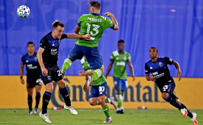 Nhận định Chicago Fire vs Vancouver Whitecaps, 20h00 ngày 23/7