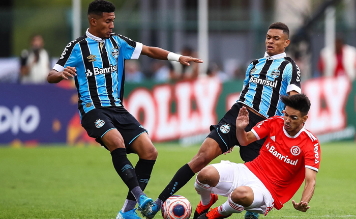 Internacional vs Gremio, 7h30 ngày 23/7: Thêm một lần đau?