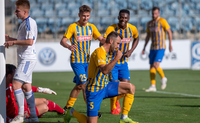 Nhận định Opava vs SK Sigma Olomouc, 23h00 ngày 23/7