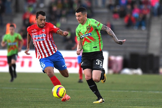 Nhận định San Luis vs Juarez, 9h00 ng&agrave;y 24/7