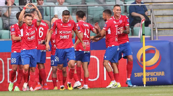 Kèo bóng đá Europa Conference League hôm nay 22/7: Suduva vs Rakow