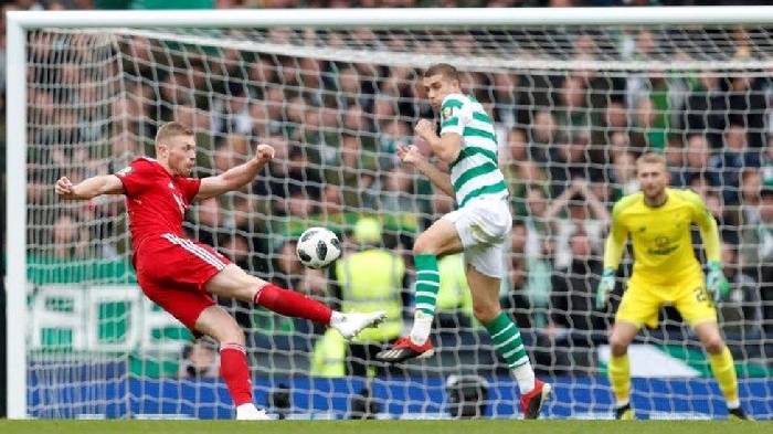 Nhận định, soi kèo Aberdeen vs Hacken, 1h45 ngày 23/7