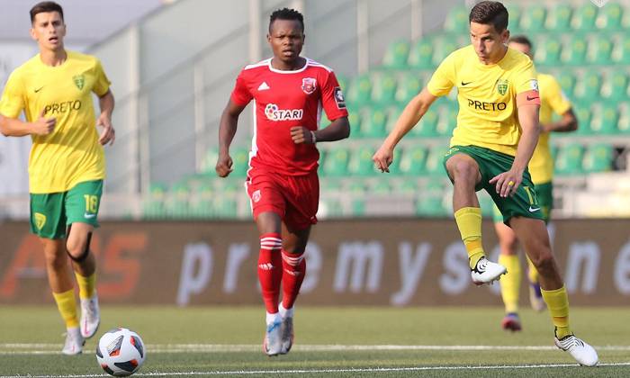 Nhận định, soi k&egrave;o Apollon Limassol vs MSK Zilina, 0h ng&agrave;y 23/7