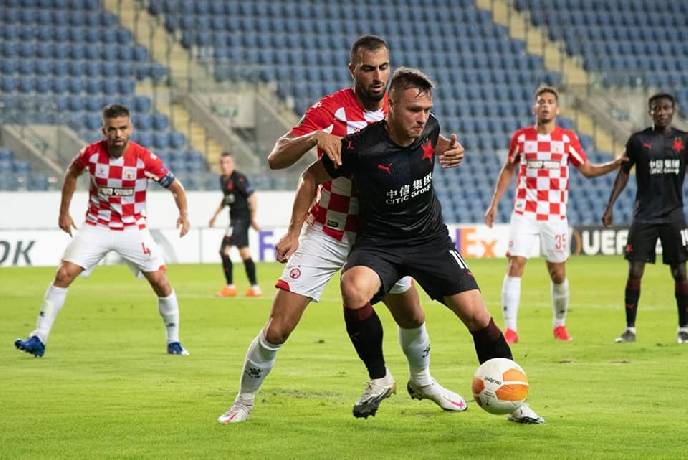 Nhận định, soi kèo Arda Kardzhali vs Hapoel Be'er Sheva, 1h ngày 23/7