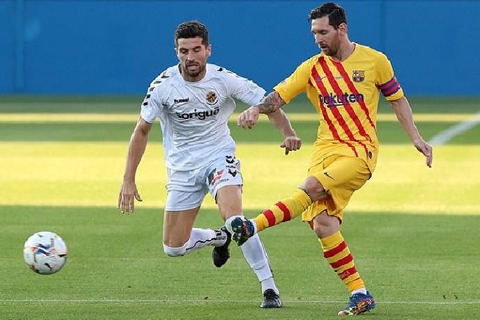 Nhận định, soi k&egrave;o Barcelona vs Gimn&agrave;stic, 0h00 ng&agrave;y 22/7