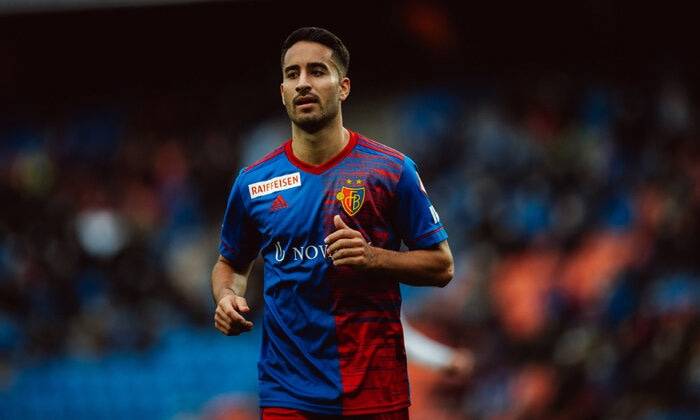 Nhận định, soi kèo Basel vs Partizani Tirana, 1h15 ngày 23/7