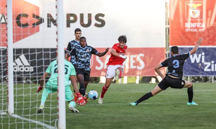 Nhận định, soi kèo Benfica vs Lille, 2h ngày 23/7