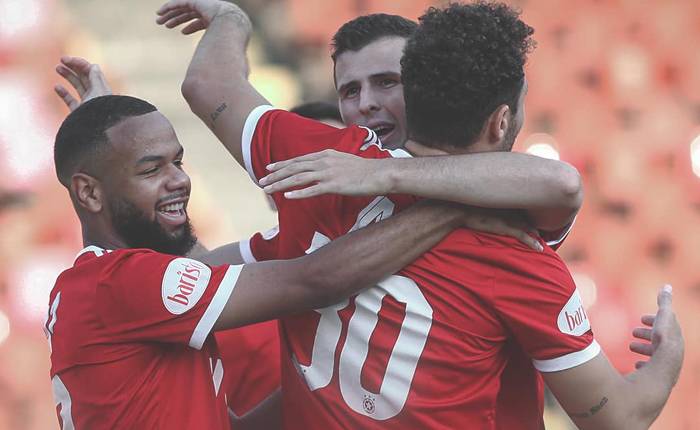 Nhận định, soi kèo CSKA Sofia vs Liepaja, 0h ngày 23/7