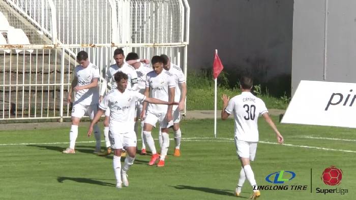 Nhận định, soi k&egrave;o Cukaricki Belgrade vs Sumqayit, 1h ng&agrave;y 22/7