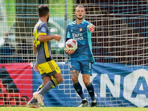 Nhận định, soi k&egrave;o Drita vs Feyenoord, 2h ng&agrave;y 23/7