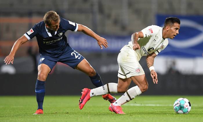 Nhận định, soi kèo Hammarby vs Maribor, 23h45 ngày 22/7