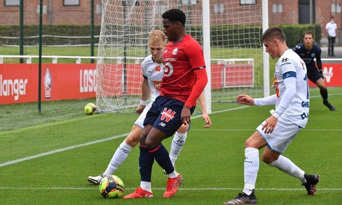 Nhận định, soi kèo KAA Gent vs Valerenga, 1h30 ngày 23/7