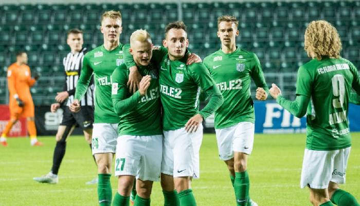 Nhận định, soi k&egrave;o Legia Warszawa vs Flora Tallinn, 2h ng&agrave;y 22/7