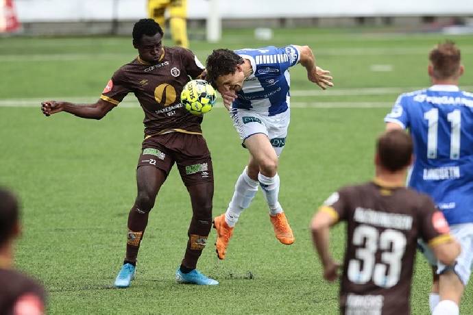 Nhận định, soi kèo Sarpsborg vs Mjøndalen, 0h00 ngày 27/7