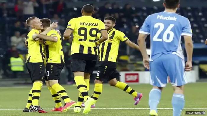 Nhận định, soi kèo Slovan Bratislava vs Young Boys, 1h30 ngày 22/7