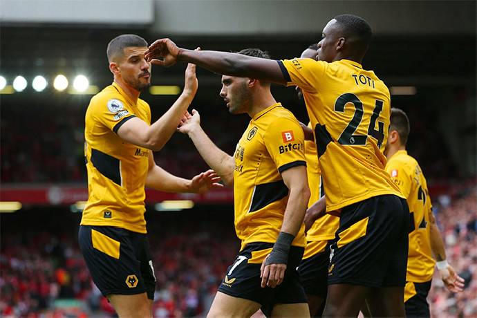 Nhận định, soi kèo Levante vs Wolves, 15h30 ngày 21/7