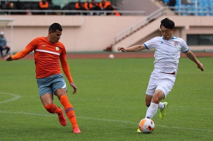 Nhận định, soi kèo Qingdao Youth vs Shaanxi Changan, 15h00 ngày 23/07