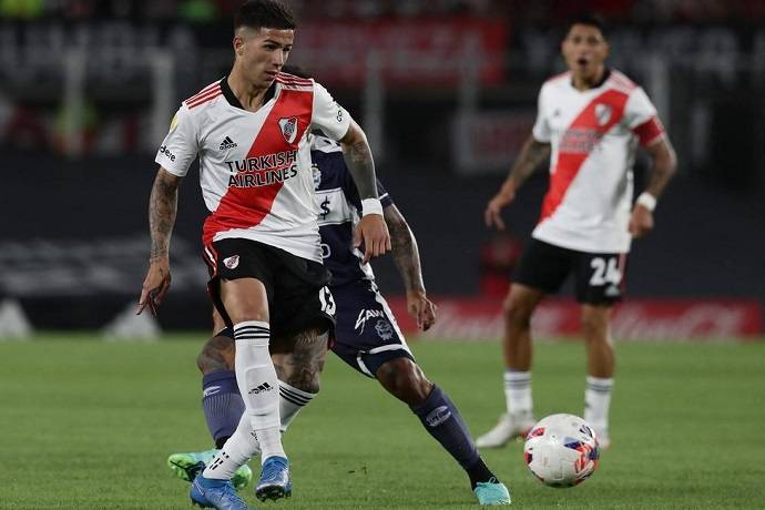 Nhận định, soi kèo River Plate vs Gimnasia, 7h30 ngày 22/7