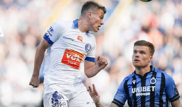 Nhận định, soi kèo Standard Liege vs Gent, 1h45 ngày 23/7