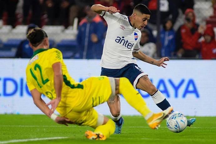 Soi kèo, dự đoán Macao Nacional vs Sportivo Cerrito 5h30 ngày 22/7