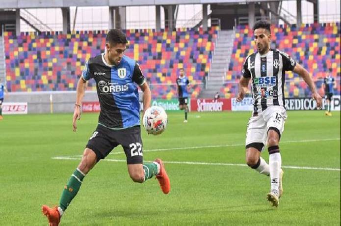 Soi k&egrave;o t&agrave;i xỉu Talleres Cordoba vs Banfield h&ocirc;m nay, 05h00 ng&agrave;y 22/07