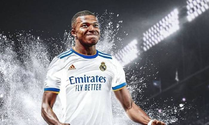 4 ngôi sao Real khó chịu, không thích làm đồng đội với Mbappe