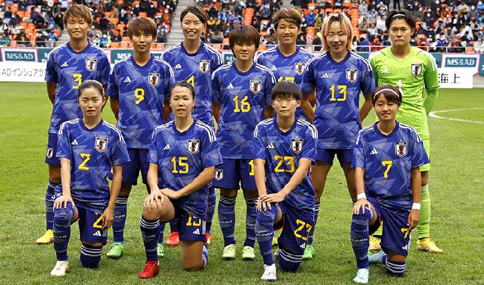 Link xem trực tiếp nữ Zambia vs nữ Nhật Bản, 14h ng&agrave;y 22/7, World Cup 2023