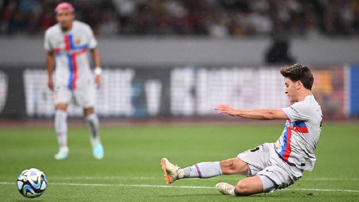 Nhận định, soi kèo Barcelona vs Juventus, 9h30 ngày 23/7