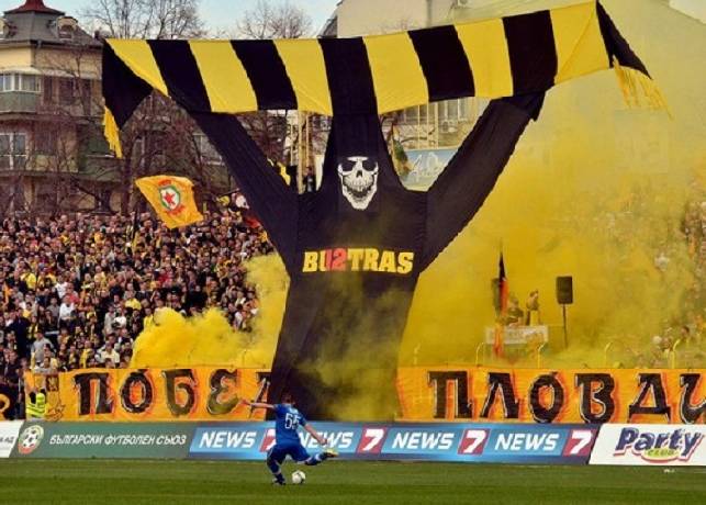 Nhận định, soi kèo Botev Plovdiv vs Levski Sofia, 23h15 ngày 22/7