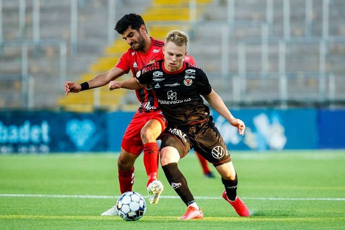 Nhận định, soi kèo Gefle IF vs Ostersunds, 20h ngày 22/7