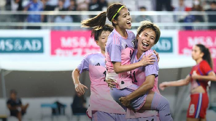 Nhận định, soi kèo nữ Zambia vs nữ Nhật Bản, 14h ngày 22/7