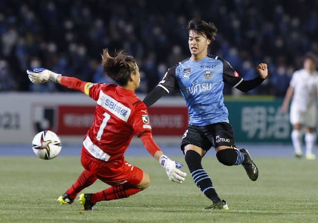 Nhận định, soi k&egrave;o Oita Trinita vs Iwaki FC, 17h ng&agrave;y 22/7