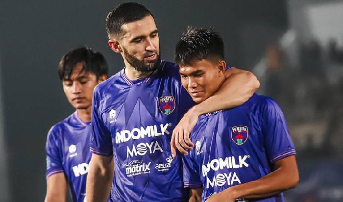 Nhận định, soi kèo Persita Tangerang vs Persija Jakarta, 15h ngày 22/7