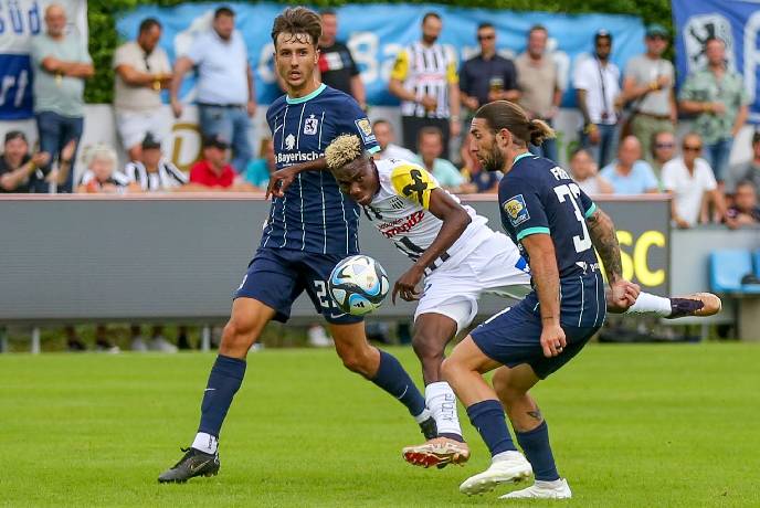 Nhận định, soi k&egrave;o SC Rothis vs LASK Linz, 23h ng&agrave;y 21/7