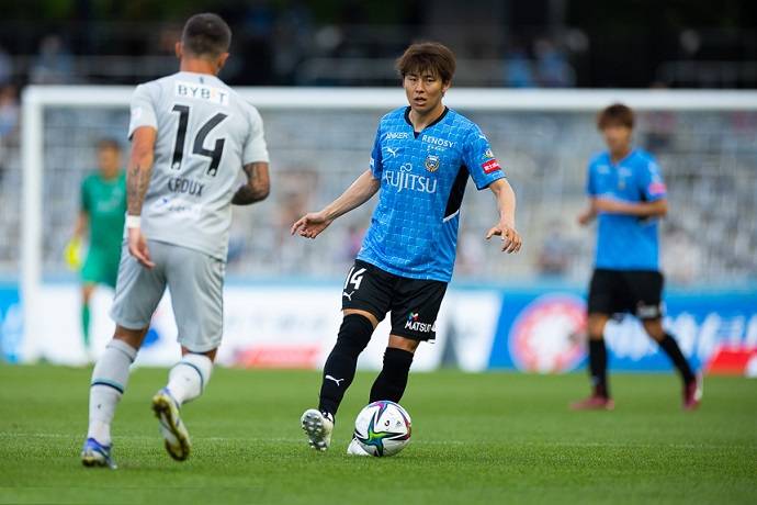 Phân tích kèo hiệp 1 Vissel Kobe vs Kawasaki Frontale, 17h00 ngày 22/7