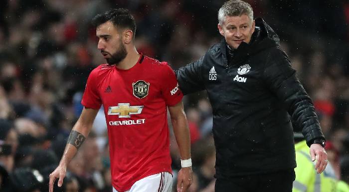 Solskjaer đã để lại cho Man United một món quà 'vô giá'