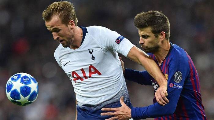 Xác nhận! Barca gây sốc với mục tiêu 'bất thành' của Real Madrid