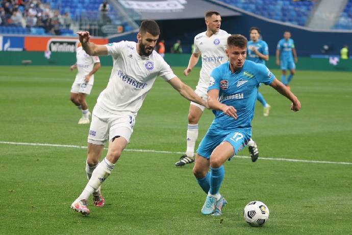 Nhận định, soi k&egrave;o Akhmat Grozny vs Krasnodar, 0h00 ng&agrave;y 22/7: Chủ nh&agrave; s&aacute;ng nước