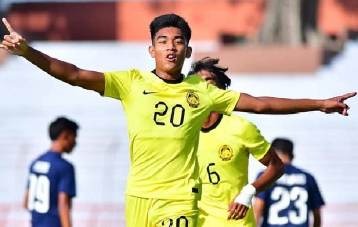 Nhận định, soi k&egrave;o U19 Singapore vs U19 Malaysia, 19h30 ng&agrave;y 22/7: Mang Th&aacute;i Lan tới đ&acirc;y