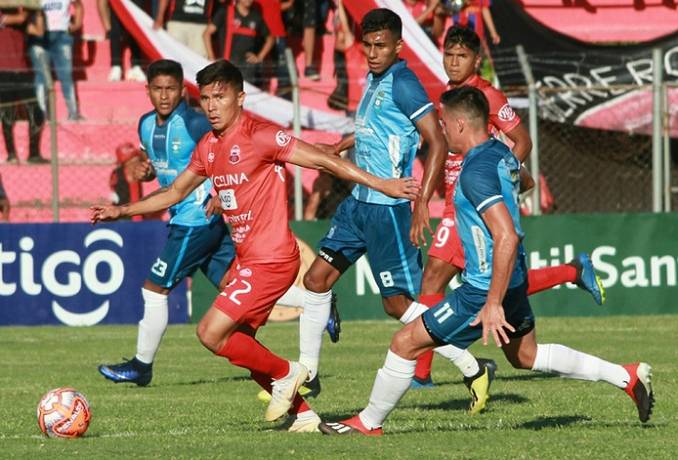 Nhận định, soi kèo Blooming vs Guabira, 6h00 ngày 22/7: Chủ nhà bay cao