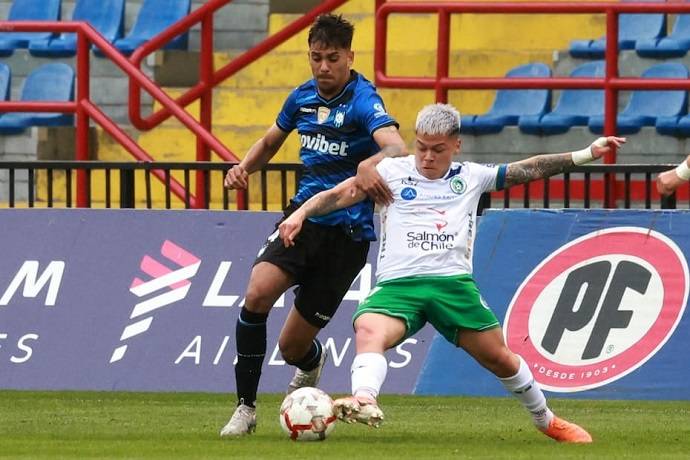 Nhận định, soi kèo Huachipato vs O'Higgins, 6h00 ngày 22/7: Phong độ đang lên