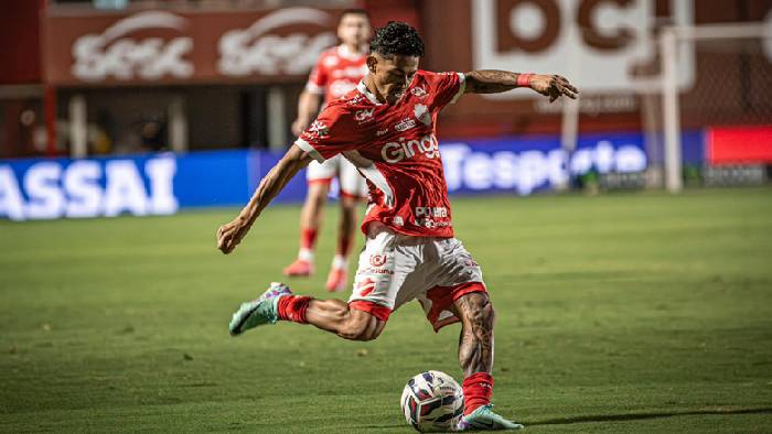 Nhận định, soi kèo Vila Nova vs CRB, 07h35 ngày 23/7: Khó tin cửa dưới
