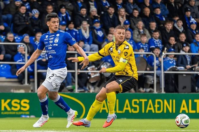 Nhận định, soi kèo Bissen vs Gyor, 1h15 ngày 22/7: Chứng tỏ đẳng cấp