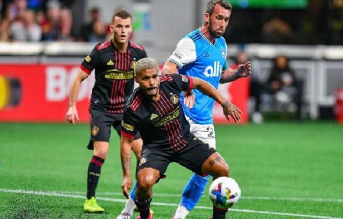 Nhận định, soi kèo Charlotte vs Atlanta, 7h15 ngày 23/7: Hai nửa đối nghich