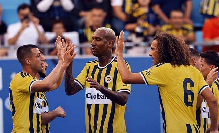 Nhận định, soi kèo Fenerbahce vs Gornik Zabrze, 1h00 ngày 22/7: Chênh lệch quá lớn