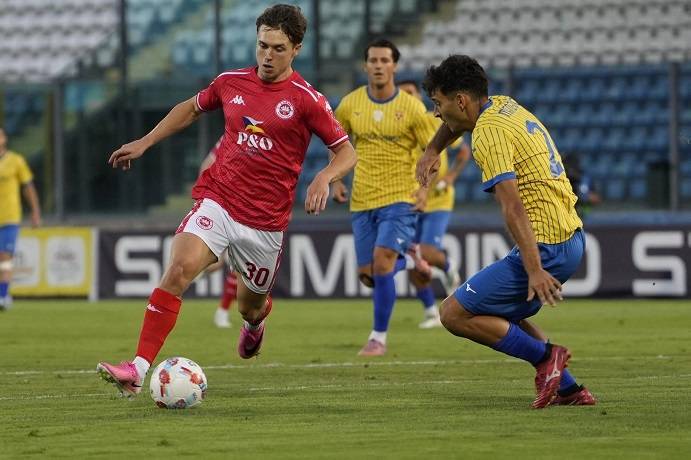 Nhận định, soi kèo Larne vs Crvena Zvezda, 2h00 ngày 22/7: Chiến đấu vì danh dự
