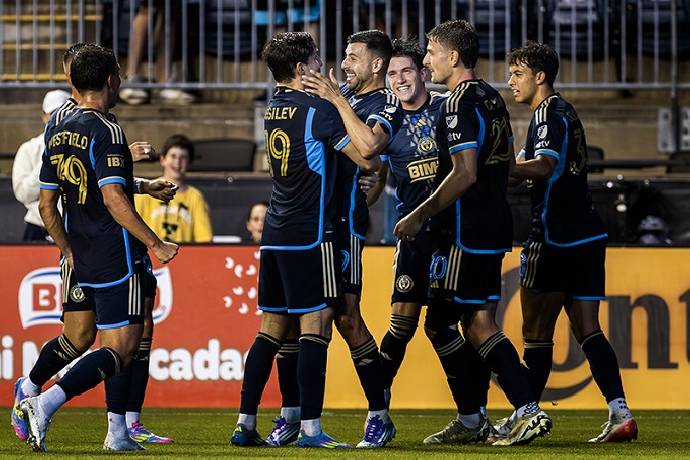 Nhận định, soi kèo Philadelphia vs New York RB, 6h30 ngày 23/7: Chủ nhà 'ôm hận'