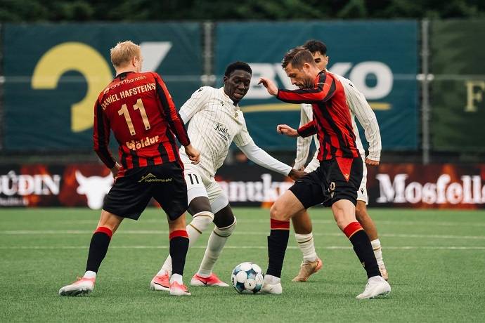Nhận định, soi kèo Vikingur Reykjavik vs H. Beer Sheva, 2h00 ngày 22/7: Chủ nhà tự tin